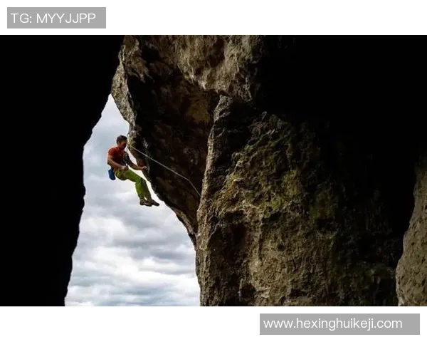 极限运动的追逐与挑战黄强分享他的冒险人生与心路历程