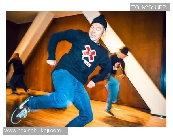 深圳街舞队在极限运动会上的精彩节奏表现与创意点评分析