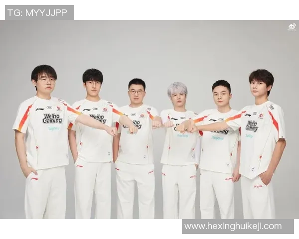 英雄联盟深度解析：揭示FPX战队背后的团队协作秘密与成功之道