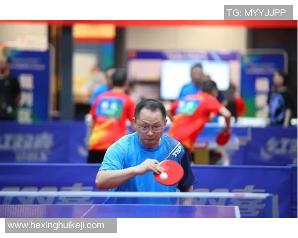 重庆乒乓球队包夹战术革新探讨与实践分析