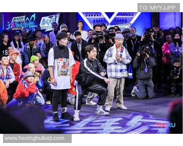 成都街舞队耐力对比深度解析与训练方法探讨